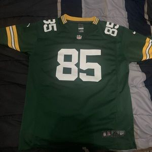 NFL packers jersey, Greg Jennings